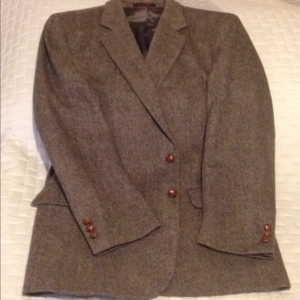 Mans Sports Coat